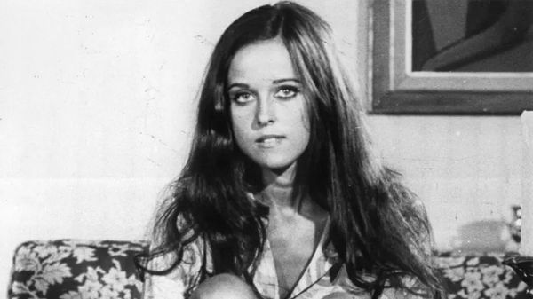 "A Grande Família": Djenane Machado foi a primeira atriz a dar a vida para Bebel de "A Grande Família" na década de 1970. Crédito: Rede Globo