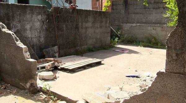 Homem invadiu casa da ex e a agrediu em Vila Velha