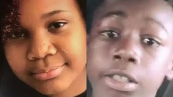 Paris Harvey e Kuaron Harvey morreram em acidente envolvendo arma nos EUA