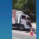 Imagem - Acidente na BR 101 em João Neiva deixa motorista ferido