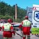 Imagem - Dia marcado por acidentes e 30 feridos na BR 101 no ES