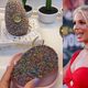 Britney Spears compartilha vídeo com ovo de Páscoa feito em Rondônia