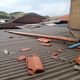 Chuva e rajadas de vento provocam estragos em Muniz Freire