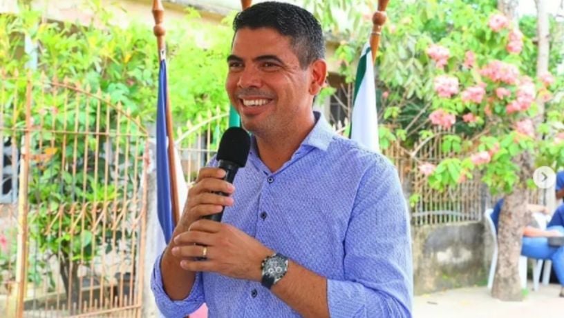 Secretário de Euclério