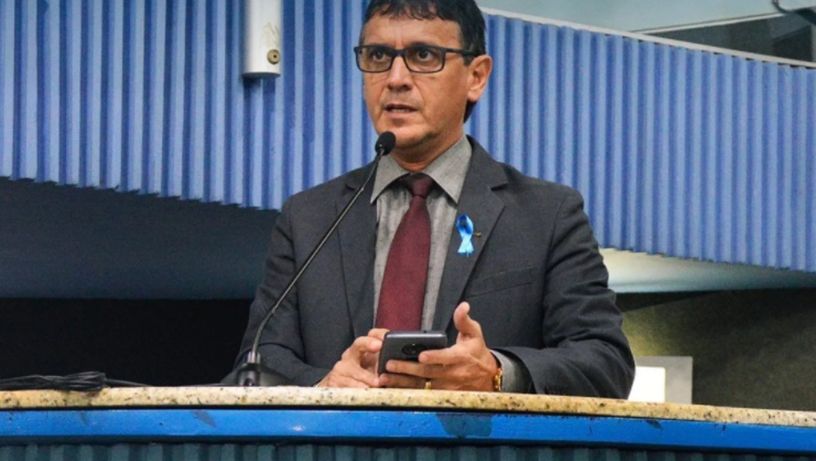 Foi vereador em Vitória
