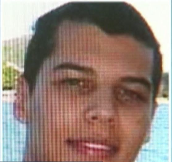 Luiz Felipe Morozewsky, motorista que conduzia o carro em acidente que matou a ginasta Eduarda Mello Queiroz