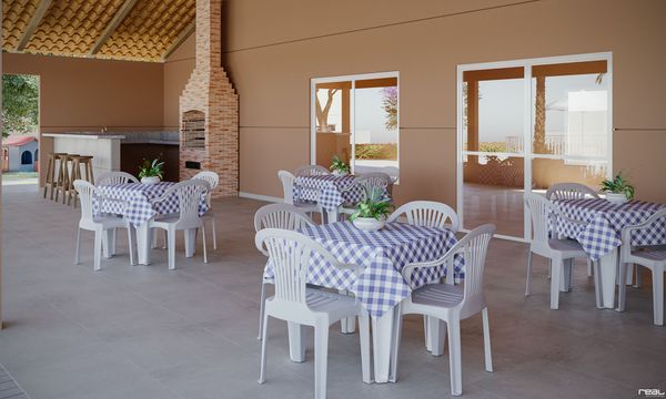 Todas essas novidades favorecem não só a valorização, mas também tornam a região uma grande aposta comercial para investidores fora do Espírito Santo. por Morar Construtora/Divulgação