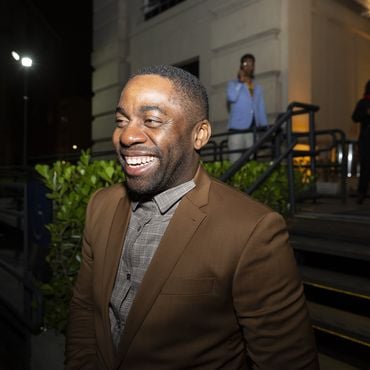 Imagem - Lázaro Ramos irá à premiação do Oscar com Wagner Moura