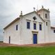 A Igreja dos Reis Magos, em Nova Almeida, na Serra, passará por restauro e readequação