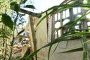 Casa desaba em Flexal II, Cariacica(Fernando Madeira)
