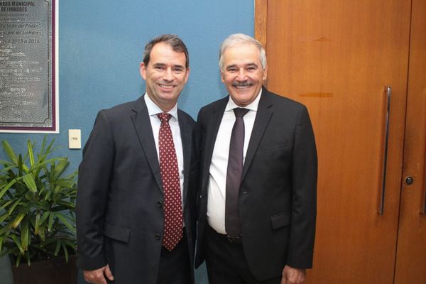 Com a renúncia de Guerino, o vice-prefeito Bruno Margotto Marianelli assumiu o cargo.