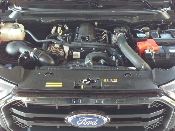 Lançada há um ano para diversificar a oferta da Ford Ranger, a versão Black tem no custo-benefício um dos seus maiores atrativos
