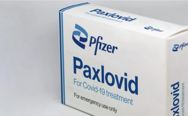 Paxlovid, remédio contra a Covid desenvolvido pela Pfizer, foi autorizado a ser usado emergencialmente no Brasil