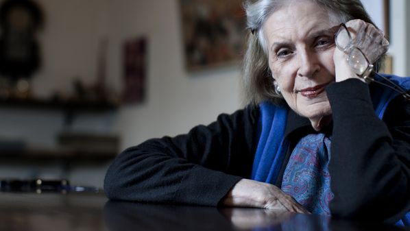 Lygia, autora de "As Meninas",  foi uma das últimas escritoras de uma geração que marcou a produção literária nacional, vencedora do Prêmio Camões, em 2005, pelo conjunto da obra