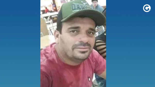 Eliel Borges Miranda, de 43 anos, foi morto por um policial militar após reagir a uma abordagem. Ele estaria agredindo esposa e filha.