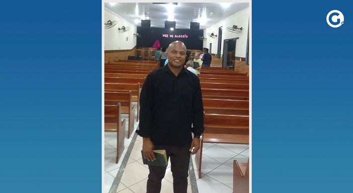 Rondineli Lopes Estevão, de 45 anos, fez contato com a família pela última vez no dia 20 de março. Ele é de Apiacá, no Sul do Estado, mas morava em Macaé (RJ), onde trabalhava em campanha política