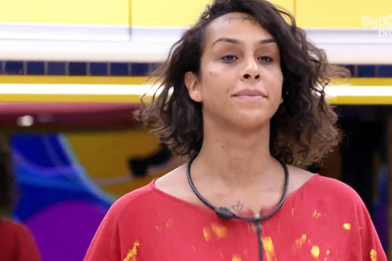 'BBB 22': Linn da Quebrada é a 12ª eliminada com 77,6% dos votos - A Gazeta ES
