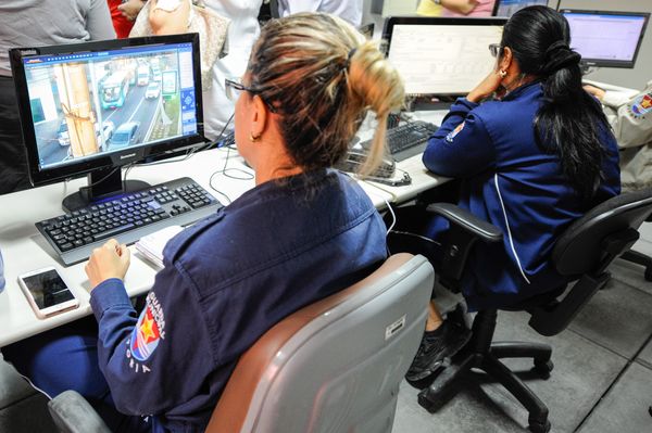 De acordo com o secretário municipal de Segurança Urbana de Vitória, Paolo Quintino, será uma grande operação para garantir a segurança nos dias de folia.