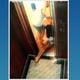 Imagem - Vídeo: polonês agride mulher em elevador no Centro de Vitória