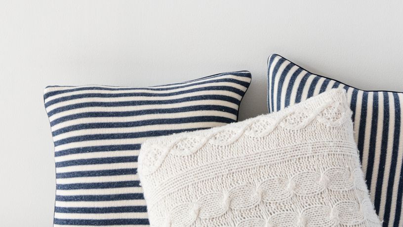 decoração versátil