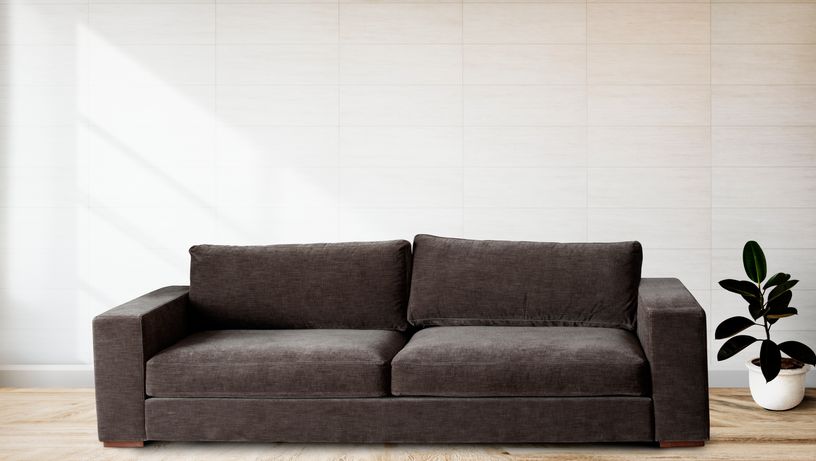 decoração versátil