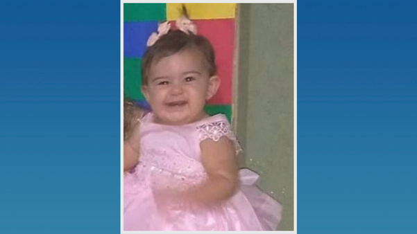 Bebê de um ano morre afogada na piscina de Casa em Cariacica 
