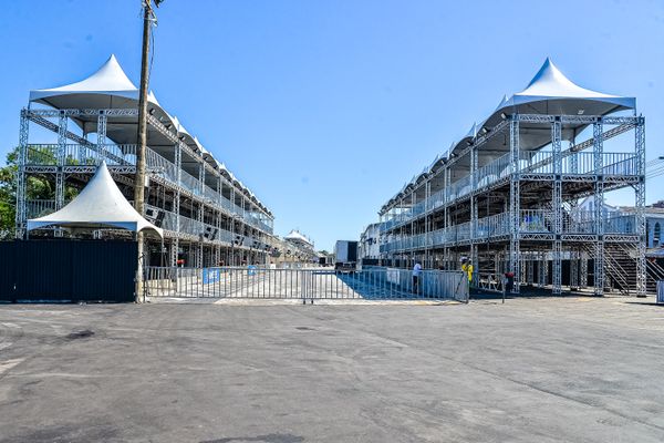 Foto para conteúdo de marca, favor não usar.