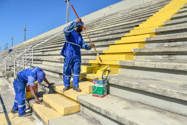 Foto para conteúdo de marca, favor não usar.