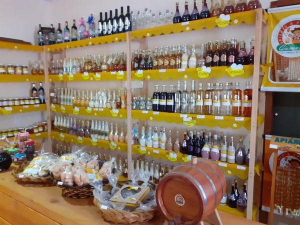 Sabores da Terra: produtos Gierinha Apiário por Divulgação