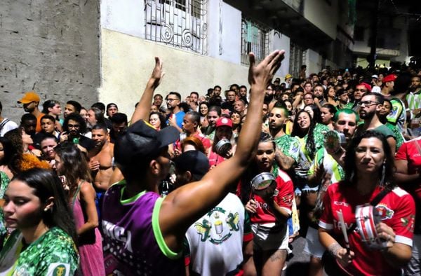 Tradicional Descida da Piedade por Fernando Madeira