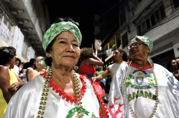 Tradicional Descida da Piedade por Fernando Madeira