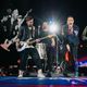 Coldplay fará três shows no Brasil em outubro