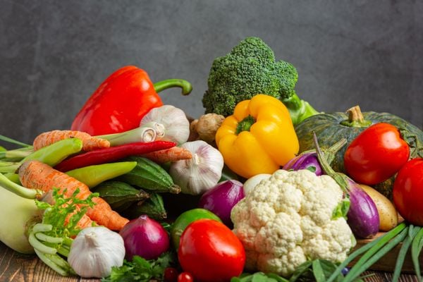 HZ | Vegetais crus ou cozidos: qual é a melhor versão para saúde? | A Gazeta