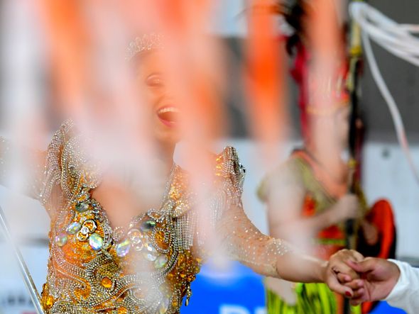 Unidos de Barreiros por Fernando Madeira 