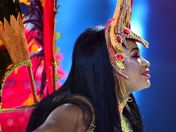 Unidos de Barreiros por Fernando Madeira 