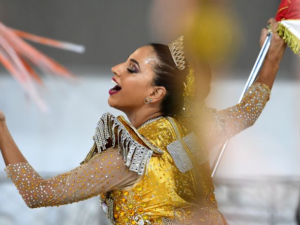 Unidos de Barreiros por Fernando Madeira 