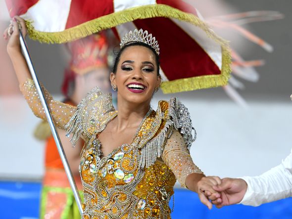 Unidos de Barreiros por Fernando Madeira 