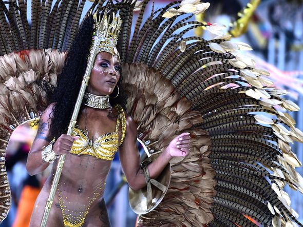 Unidos de Barreiros por Fernando Madeira 