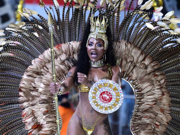 Unidos de Barreiros por Fernando Madeira 