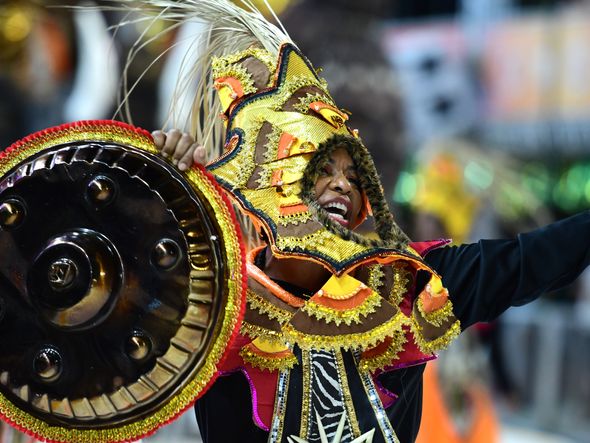 Unidos de Barreiros por Fernando Madeira 