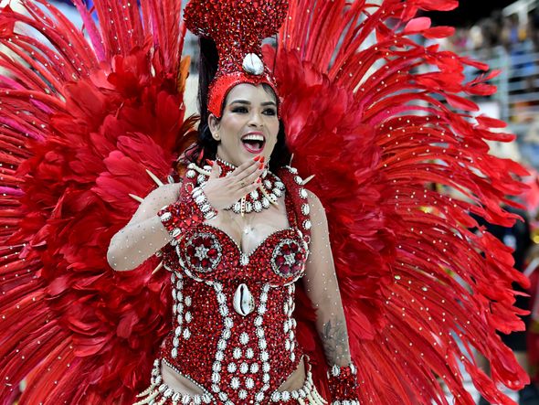 Unidos de Barreiros por Fernando Madeira 