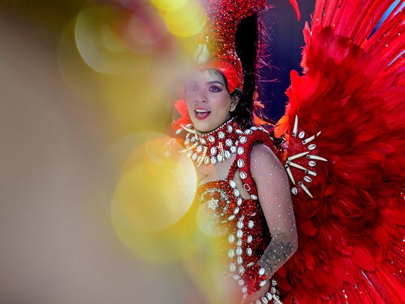 Unidos de Barreiros por Fernando Madeira 