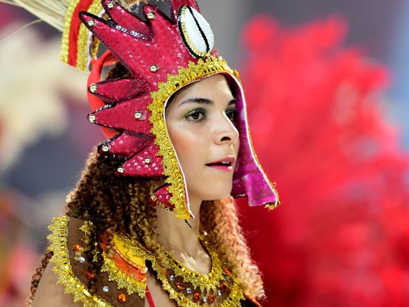 Unidos de Barreiros por Fernando Madeira 