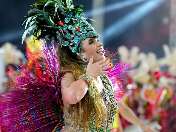 Unidos de Barreiros por Fernando Madeira 