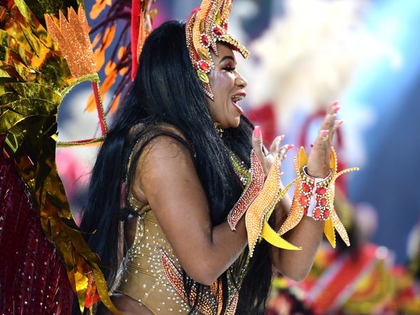 Unidos de Barreiros por Fernando Madeira 