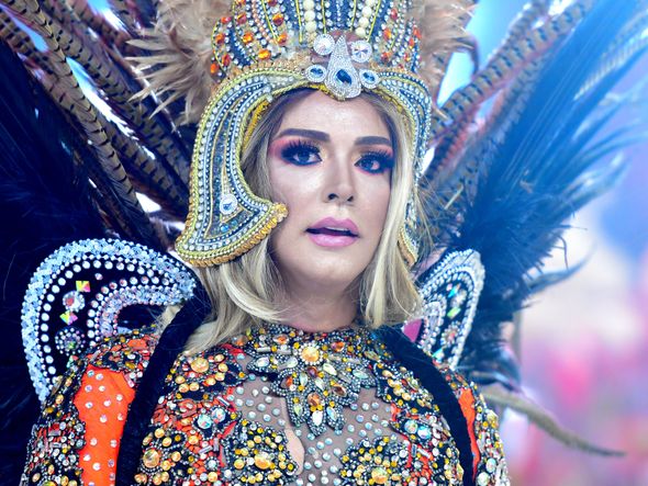 Unidos de Barreiros por Fernando Madeira 