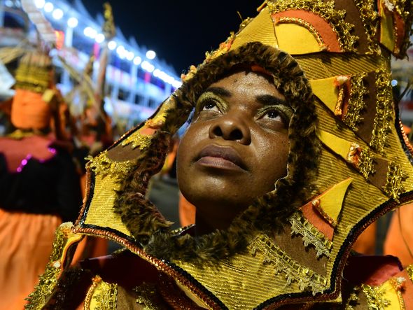 Unidos de Barreiros por Fernando Madeira 