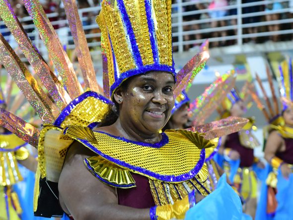 Unidos de Barreiros por Fernando Madeira 
