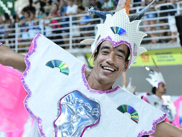 Unidos de Barreiros por Fernando Madeira 