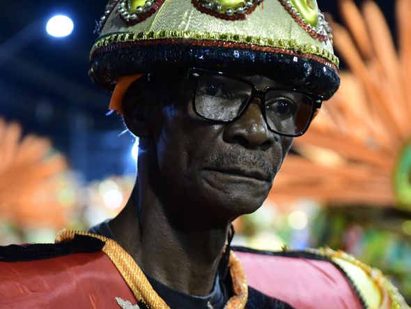 Unidos de Barreiros por Fernando Madeira 